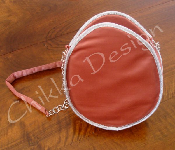 Borsa a tracolla mod. "ANASTASIA" - immagine 6