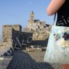 Borsa a tracolla mod. "MARLENE"