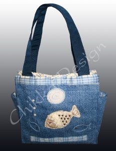 "GRETA" Borsa a mano/Mini Bag