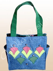 "GRETA" Borsa a mano/Mini Bag
