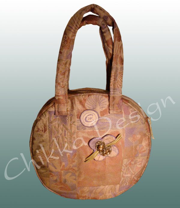 Borsa a mano mod. "IRENE" - immagine 3