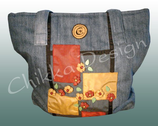 Borsa a spalla mod. "LOLA" - immagine 2