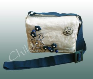 "GUIA" Mini Bags