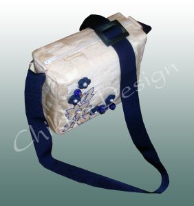"GUIA" Mini Bags