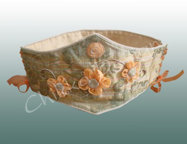 Corpetto "ANGELICA" - immagine 7