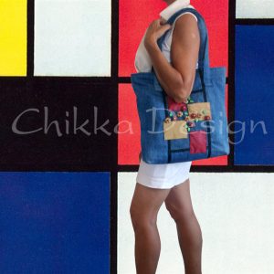 Borsa a spalla mod. "LOLA"