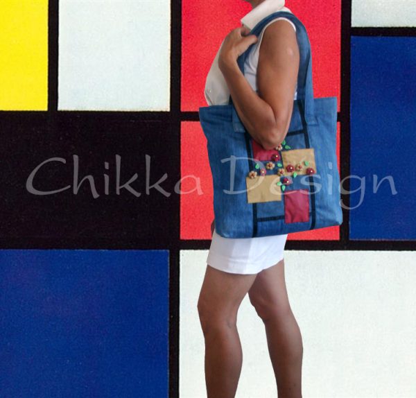 Borsa a spalla mod. "LOLA"