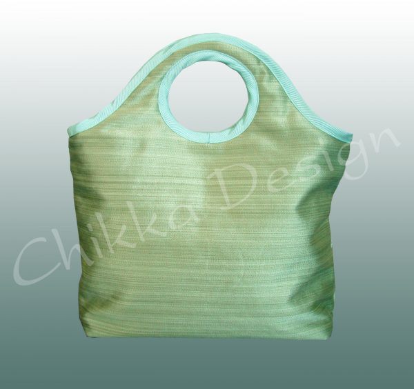 BORSA A MANO MOD. “EVA” - immagine 4