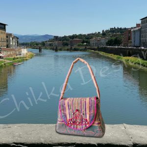 Borsa a mano/Minibag mod. "STELLA"