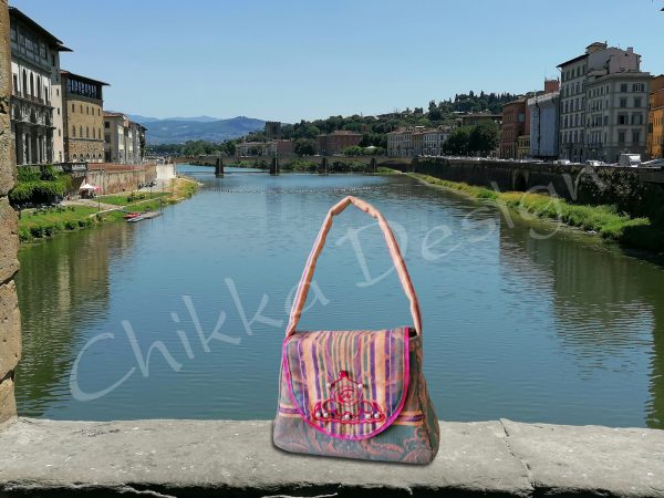 Borsa a mano/Minibag mod. "STELLA"