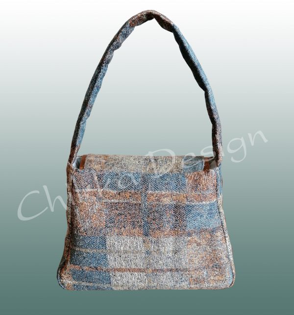 BORSA A MANO/MINIBAG MOD. "STELLA" - immagine 2