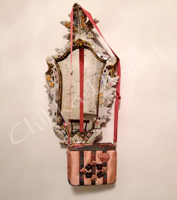 MINI BAGS MOD. “GUIA” - immagine 2