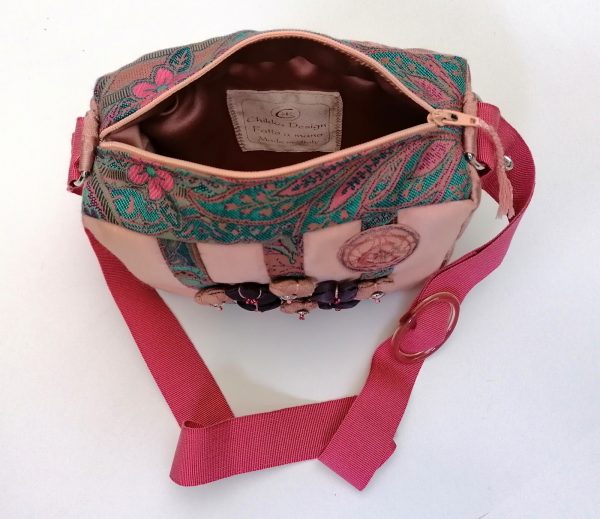 MINI BAGS MOD. “GUIA” - immagine 3