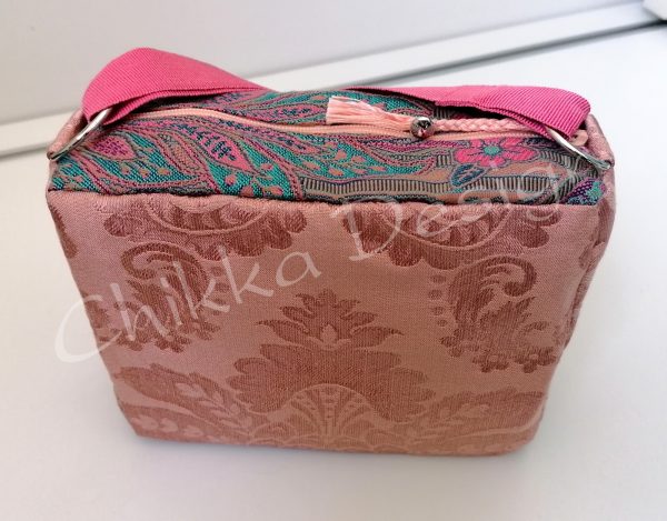 MINI BAGS MOD. “GUIA” - immagine 4
