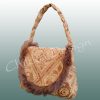 Borsa a mano/Mini Bag mod. "STELLA" - immagine 2