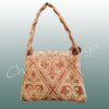 Borsa a mano/Mini Bag mod. "STELLA" - immagine 3