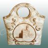 BORSA A MANO MOD. “EVA” - immagine 2