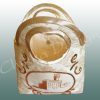 BORSA A MANO MOD. “EVA” - immagine 3
