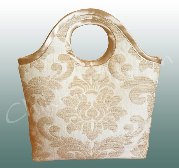 BORSA A MANO MOD. “EVA” - immagine 4