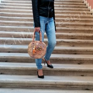 Borsa a mano mod. "IRENE"