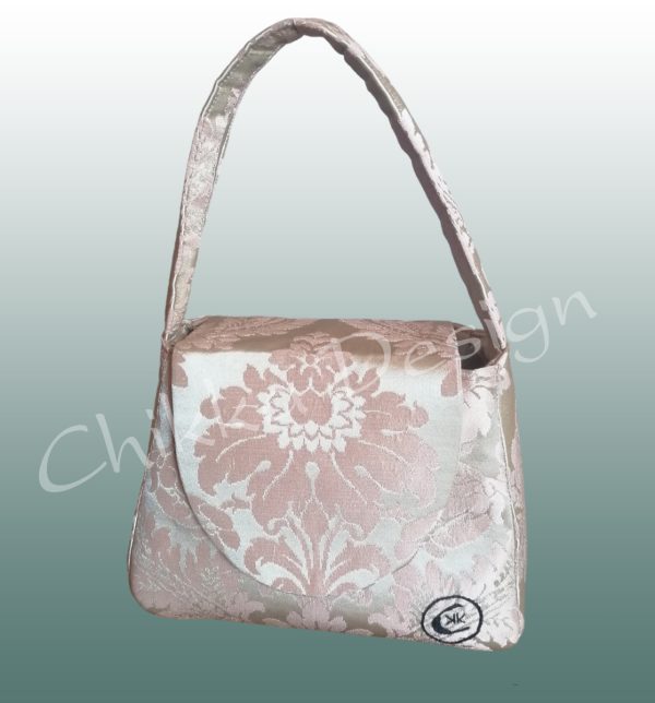 BORSA A MANO/MINI BAG MOD. "STELLA"