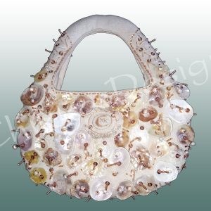 "Giada" Borsa a mano