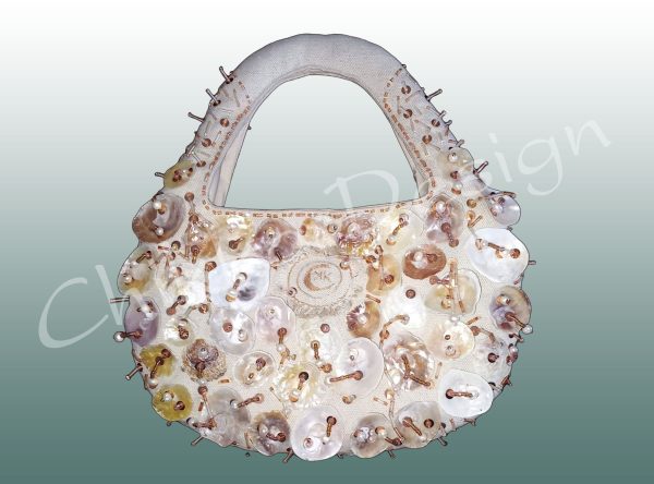 "Giada" Borsa a mano