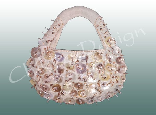 "Giada" Borsa a mano - immagine 4