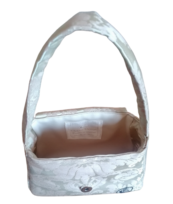 BORSA A MANO/MINI BAG MOD. "STELLA" - immagine 2