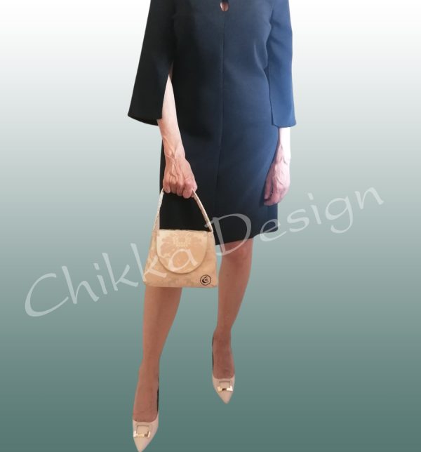 BORSA A MANO/MINI BAG MOD. "STELLA" - immagine 6