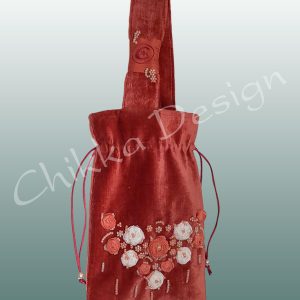 Borsa a mano mod. "Camilla"