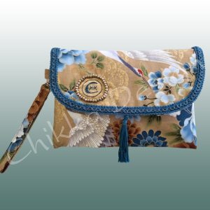 Borsa a mano/Pochette mod. "Sharon"