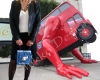 GretaPesceScultura